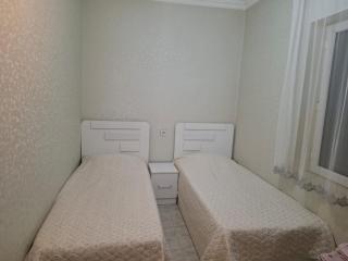 2-Room Modern House - 2