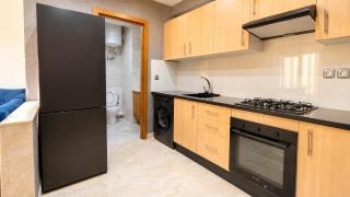 Terrace and Pool View Apartment - Residence Evasion, Bouznika - 4