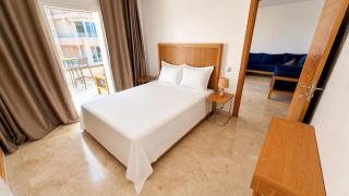 Terrace and Pool View Apartment - Residence Evasion, Bouznika - 6