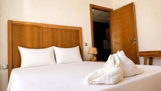 Terrace and Pool View Apartment - Residence Evasion, Bouznika - 7