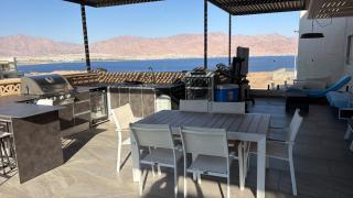 red sea view - 1