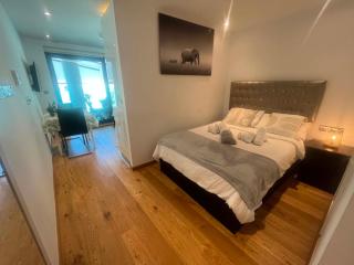 Luxury Apartment in Ocean Spa Plaza - 9
