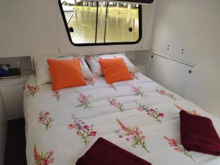 Rem'Ann boat - 1