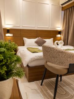 Hotel Vastu Premium - 3