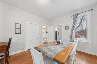4BR Home Across from Como Lake - Evergreen - 3