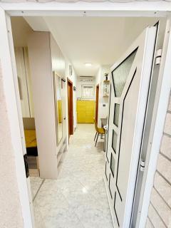 Andys Apartment House Vir - 9