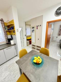 Andys Apartment House Vir - 6