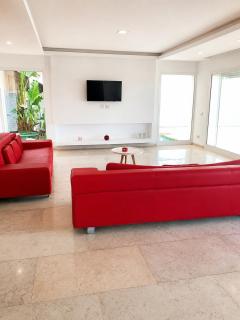 Villa NLS - Villa avec piscine à 2min de la plage - 3