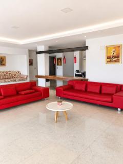 Villa NLS - Villa avec piscine à 2min de la plage - 1