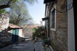 Rustic villa with garden and whirlpool - 8
