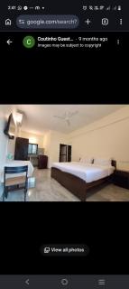 Coutinho Guest House - 9