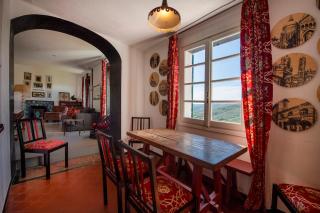 Rustic villa with garden and whirlpool - 1