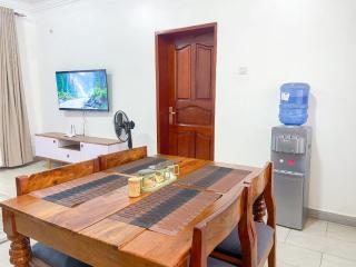 Serene Apartment,Mawanda Road - 7