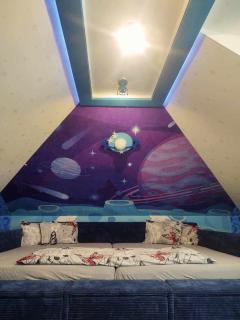CezAri ApartHotel - Braşov - 5