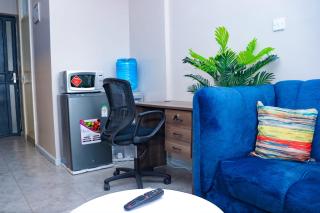 Cozy One B Near TRM Mall With Great View - 2
