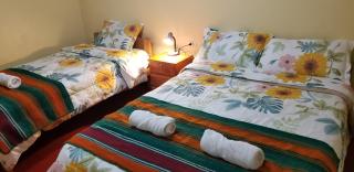 Green Nest Guest House Cusco - 8
