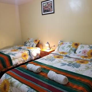 Green Nest Guest House Cusco - 6