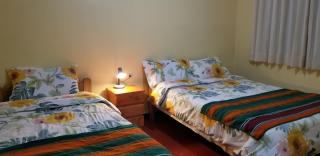 Green Nest Guest House Cusco - 1