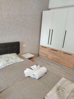 Balli home privat parking - 8