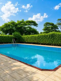 Namir Green Resort - 2
