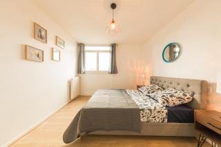 Appartement Les Elfes - Le Pradet - 4