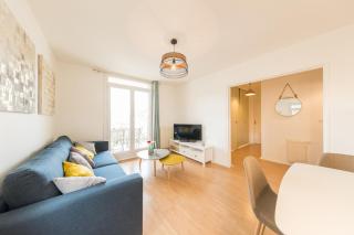 Appartement Les Elfes - Le Pradet - 8