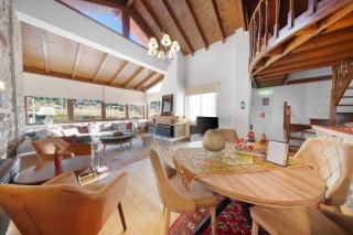 Le Mont Residence - Your Private Mountain Retreat - 5