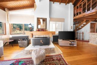 Le Mont Residence - Your Private Mountain Retreat - 4