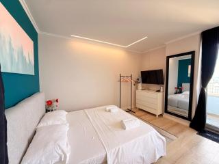 Apartment 02,Sea View - Durrës - 7