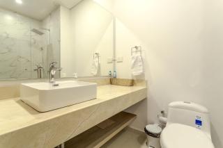 Suite Premium Cerca de la Playa con Vista Espectacular - 1