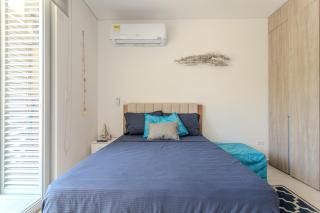 Suite Premium Cerca de la Playa con Vista Espectacular - 9