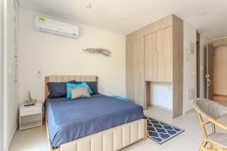 Suite Premium Cerca de la Playa con Vista Espectacular - 2