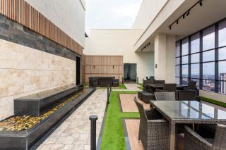 The Zen Den Modern Westlands Apartment with pool and Gym Elite Apartments - 2