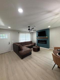 New Construction house near Expo,TU,downtown - 9