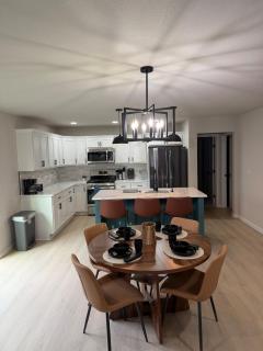 New Construction house near Expo,TU,downtown - 7