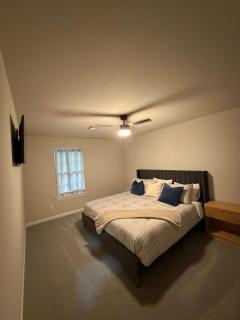 New Construction house near Expo,TU,downtown - 1