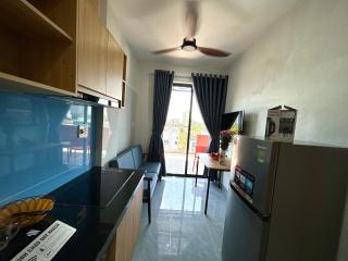 Papa Danang Beach Apartment - 2