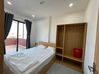 Papa Danang Beach Apartment - 1