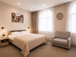 Nika Apart hotel - 9