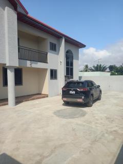 Adei Hostel - 3