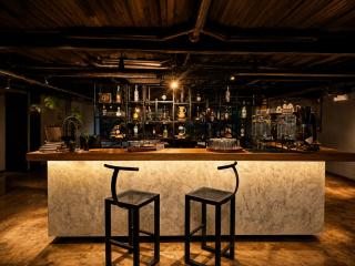 The Art Hotel El Poblado Medellín By Key 33 - 1