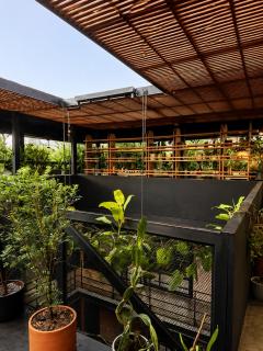 The Art Hotel El Poblado Medellín By Key 33 - 9