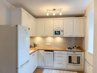 Kalevi apartments - 7