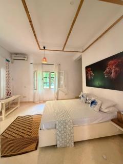 Nyali 2 bedroom beachfront apartment - 9