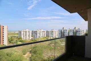 Apartamento en Riomar - 8