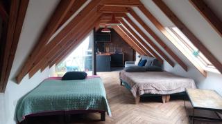 Staygest Providencia - 2