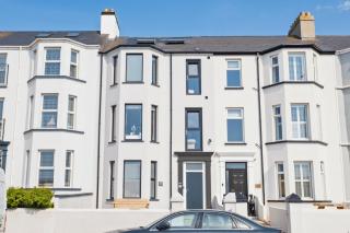 Luxury Seaview Portrush Apt by the Beach - Golf Park 3 - 9