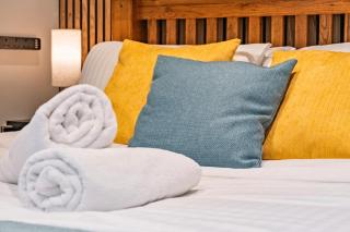 Luxury Seaview Portrush Apt by the Beach - Golf Park 3 - 7