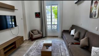 Cozy One-bedroom Apartment in New Alamein - 0