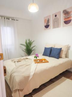 5 bedroom apartment in downtown Lugo Ideal for groups - 1